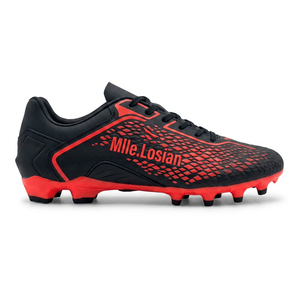 <span class=keywords><strong>Scarpe</strong></span> <span class=keywords><strong>da</strong></span> <span class=keywords><strong>Calcio</strong></span> Americane Verificate dal Produttore, Produttore di <span class=keywords><strong>Scarpe</strong></span> <span class=keywords><strong>da</strong></span> Football Americano del Fujian, <span class=keywords><strong>Scarpe</strong></span> <span class=keywords><strong>da</strong></span> <span class=keywords><strong>Calcio</strong></span> Americane di Alta Qualità - Product Image 6