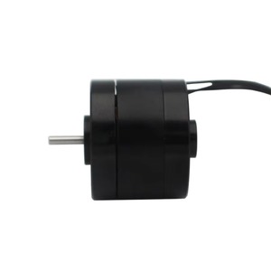 Moteur CC sans balais 12V-14.8V à couple élevé pour stabilisateur de cardan de caméra, actionneur rotatif, rig de cinéma FPV et pièces DIY - Product Image 5