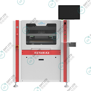 Impresora Automática de Pasta de Soldar KEYAN-K6 - Product Image 6