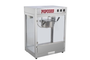 Thương mại 8oz bỏng ngô Máy làm Điện Ảnh bỏng ngô máy bảng <span class=keywords><strong>Top</strong></span> bỏng ngô Maker Snack máy - Product Image 3