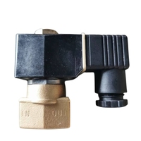 Válvula Solenoide AB31-01-3-C2E Nueva