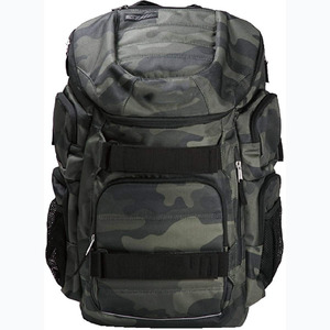 Mochilas Deportivas Grandes para Laptop, Mochila Deportiva Azul para Exteriores, Montañismo y Viajes, Muestra Gratis - Product Image 2