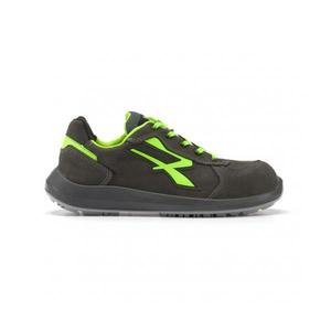 Zapatos de seguridad bajos Hydra ESD S3 CI SRC, negro-EAN 8033546392911, ZAPATOS DE SEGURIDAD Y ENTRENADORES DE SEGURIDAD, de 1 a 2, 2, 1, 2, 2 - Product Image 4