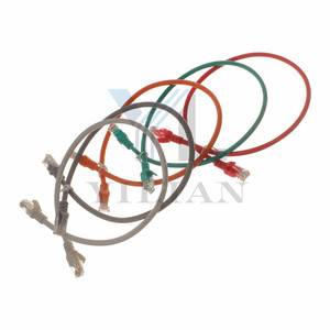 <span class=keywords><strong>Cable</strong></span> de Conexión Cat5e de Longitud Personalizada en Oferta, <span class=keywords><strong>Cable</strong></span> de Red Ethernet UTP de 1.5m, <span class=keywords><strong>Cable</strong></span> de <span class=keywords><strong>Internet</strong></span> de Cobre CCA <span class=keywords><strong>para</strong></span> Comunicación Doméstica - Product Image 4