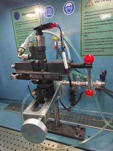 מסילה משותפת דיזל מזרק CRDI מזרק בודק ציוד CR318-PRO - Product Image 6