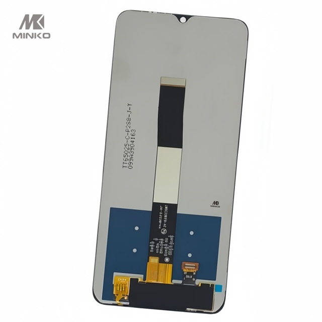 Hot Sale IN-CELL Type Replacement for Redmi 9A/9C Compatible Mobile Phone Digitizer Touchscreen Mobile Phone Assembly
