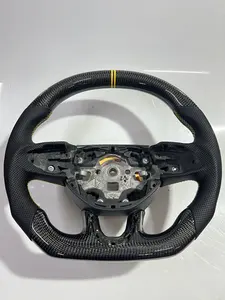 <span class=keywords><strong>Volante</strong></span> de fibra de carbono modificado personalizado para <span class=keywords><strong>Lamborghini</strong></span> URUS 2020 2021 2022 2023 2024 - Product Image 4