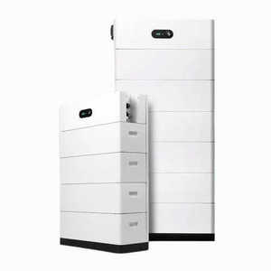 Paquete de Baterías de Litio FePO4 Apilables de Alto Voltaje, 51.2V 100Ah CAN, Almacenamiento de Energía Solar Todo en Uno, IP66 - Product Image 5
