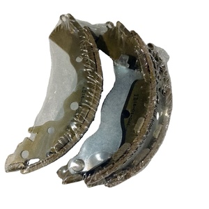 Pièces de <span class=keywords><strong>voiture</strong></span> Jac J4, numéro OE 3900952U8510, pour <span class=keywords><strong>frein</strong></span> à <span class=keywords><strong>tambour</strong></span> de roue arrière, pièces de rechange automobiles de haute qualité - Product Image 1