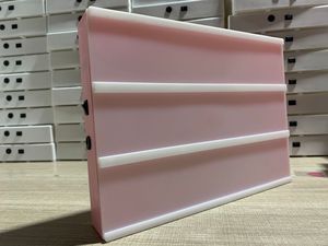 A6 A5 A4 LED Light up bảng tin từ màu sắc hiển thị dấu hiệu thư biểu tượng hộp - Product Image 4