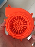 Ventilateur électrique portable USB DC 6V, mini souffleur d'air, tête de mascotte de poupée, mode gaz, costumes de dessin animé, ventilateur souffleur