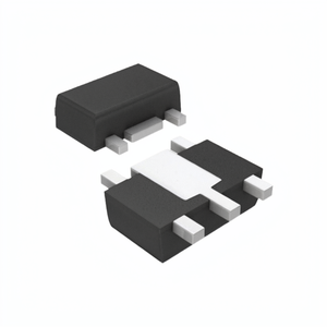 AH292-YL-13 Electronics Component Power Management (PMIC) SOT 89 5/6 Manufacturer Channel - Product Image 1