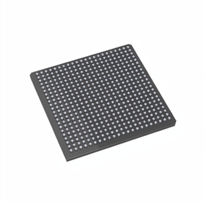 BOM IC In Stock Embedded M1A3PE1500-1FGG484I Electronics Component 484 BGA - Product Image 1