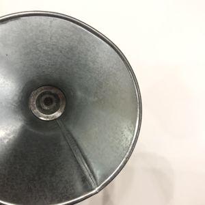 Funil do óleo do metal/tubo flexível longo - Product Image 4