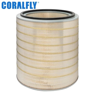 Filtro de Aire para Maquinaria de Ingeniería 105-9741 P529552 AF4402 P529552 PA3633 - Product Image 1
