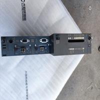 Controlador Lógico Programable 6ES7414-4HM14-0AB0, CPU para Automatización de Procesos a Gran Escala, Nuevo