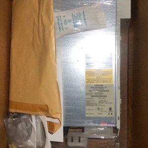 6SE7018-0EP50-Z SIMOVERT MASTERDRIVES PLC - Product Image 2