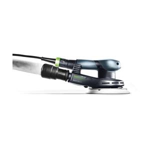 Lijadora Orbital Aleatoria Eléctrica Profesional Festool ETS EC 150/3 EQ-400W con Velocidad Variable, Disco de 6 Pulgadas, Alimentación por Enchufe - Product Image 4