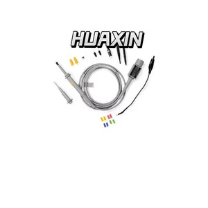 Sonde passive Keysight N2889A, sonde de test de laboratoire/sonde d'atténuation 10:1/11, 350 MHz, 1,3 m - Product Image 1