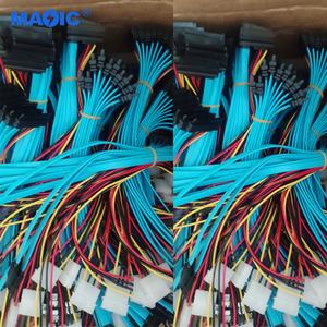 Accesorios <span class=keywords><strong>de</strong></span> ordenador OEM <span class=keywords><strong>Sata</strong></span> 29Pin 7Pin <span class=keywords><strong>IDE</strong></span> 4Pin SAS SFF-8482 <span class=keywords><strong>Cable</strong></span> <span class=keywords><strong>de</strong></span> alimentación <span class=keywords><strong>de</strong></span> <span class=keywords><strong>datos</strong></span>, Cables <span class=keywords><strong>de</strong></span> disco duro <span class=keywords><strong>Sata</strong></span> - Product Image 2