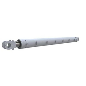 15-30MPa Lift Hydraulic Cylinder Strong Load-bearing Hydraulic Lifting Cylinder for Forklift - Product Image 3