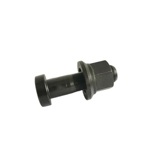 Perno de Cubo de Rueda Delantera con Tuerca de 80mm para <span class=keywords><strong>BMC</strong></span> FATIH K5C2150 K5C2151 - Product Image 1