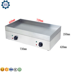 Küche Pfannkuchen Bratpfanne Gebratenes Brötchen Kochherd Fleisch knödel Fleisch kuchen <span class=keywords><strong>Grill</strong></span> maschine - Product Image 4