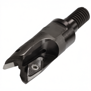 Fresa de copiado Ttake Ta9000 con vástago roscado para insertos - Product Image 2