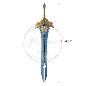 Réplique d'arme de Genshin Impact - Épée Claymore Skyward Pride - Product Image 2