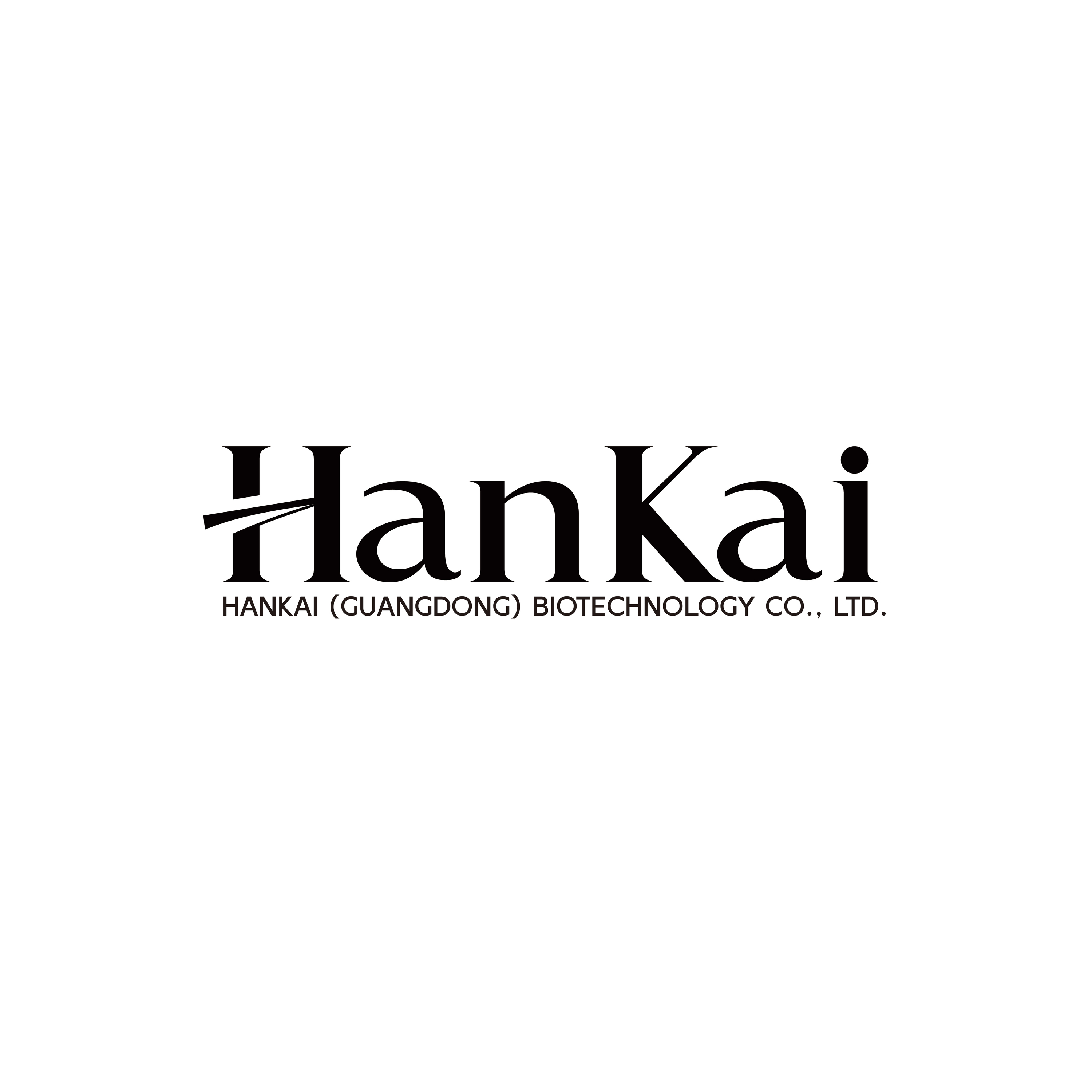 Hankai (Guangdong) Biotechnology Co., Ltd. logo