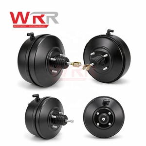 Pompe de surpression à vide pour pièces automobiles allemandes en gros de Chine pour classes C, E, S, GLA, Sprinter, Vito, W204, W205 - Product Image 4