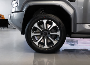 比亚迪方城豹5混合动力汽车<span class=keywords><strong>2025</strong></span>越野SUV电动汽车现货成人天神智能驾驶超版 - Product Image 4