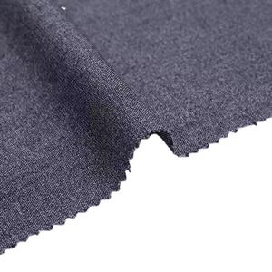 ขายดี100% สปินผ้าโพลีเอสเตอร์48*48 90gsm สไตล์ซาอุดิอาระเบียแบบเรียบสำหรับผู้ชายเสื้อทอเทคนิคการใช้ชุดเดรส <span class=keywords><strong>Toyobo</strong></span> - Product Image 3