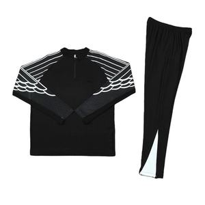 أحدث سترة واقية من الماء والرياح لموسم 2025-2026، سترة مزدوجة، سترة نادي، بدلة تدريب - Product Image 2