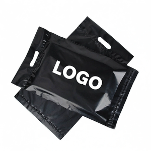 Bolsas de Embalaje para Ropa, Impermeables, Autosellables, con Logotipo y Color Personalizados - Product Image 1