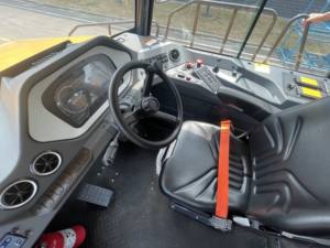 Camion et véhicule spécial Camion à benne basculante XDA45 45 tonnes Camion à benne basculante rigide pour l'exploitation minière à ciel ouvert - Product Image 6