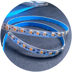 Tubo de Neón <span class=keywords><strong>LED</strong></span> Flexible de Silicona Pura DC12V de 6MM 8MM 12MM <span class=keywords><strong>con</strong></span> Certificación CE ROHS - Product Image 5