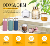 Bon prix, verres à boire mignons pour la maison, 16 oz, avec couvercle et paille, verre à café esthétique transparent, verre à soda, tasse en cristal