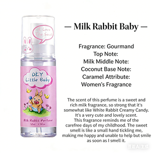 <span class=keywords><strong>Parfum</strong></span> <span class=keywords><strong>pour</strong></span> bébé garçon et fille, longue durée, frais, naturel, adapté aux étudiants, en spray - Product Image 6