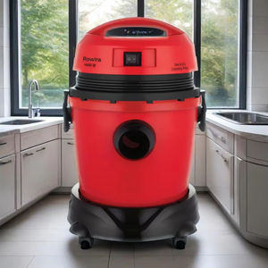 Aspirateur sec humide 2950W WD - 190 E, une touche, résolvez la saleté de la cuisine et du garage! - Product Image 4