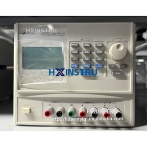 1 ชิ้น ใช้แล้ว Agilent U8032A แหล่งจ่ายไฟ DC&lhy H - Product Image 2