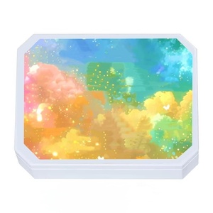 Nuevo Gel Sólido Cremoso Estilo Verano, Gel de Azúcar Estilo Japonés para Arte de Uñas, Gel UV, Apto para Varias Técnicas de Arte de Uñas - Product Image 5