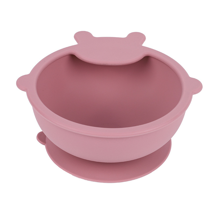 2026 New 7 Piece Silicone Baby