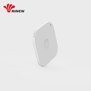 Sans fil intelligent BLE dépistant le dispositif d'alarme anti-perte bluetooth tracker clé finder - Product Image 6