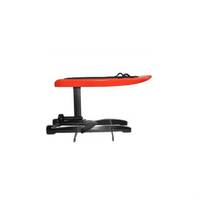 Planche de surf électrique hydrofoil en carbone intégral de haute qualité avec certificat CE, moteur à jet, garantie incluse