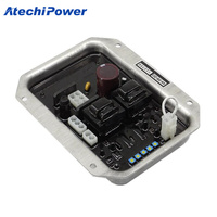 Régulateur de tension automatique AVR AN-5W-203, carte AN5W203, remplacement DENYO