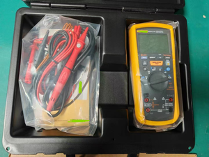 1587FC Digital Insulation Multimeter Insulation Resistance Tester - Product Image 2