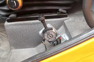 Nuevo Camión Volquete Usado 8*4 Shaman F3000 de Alta Calidad en Venta - Product Image 6