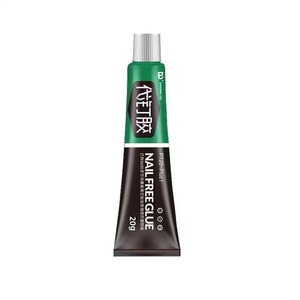 Universal <b>Waterproof</b> Moisture-Proof Nail-Free <b>Adhesive</b> Glue for Household Use for Walls <b>Tiles</b> Glass Doors Windows - Product Image 1