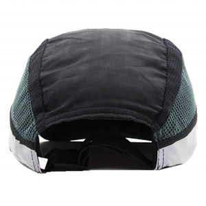 <span class=keywords><strong>Gorra</strong></span> <span class=keywords><strong>de</strong></span> <span class=keywords><strong>Seguridad</strong></span> Moderna y Ligera, Anti-Impactos, con Forro Protector <span class=keywords><strong>de</strong></span> HDPE - Product Image 2